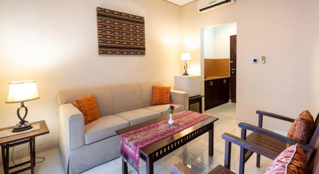 Samawa Transit Hotel