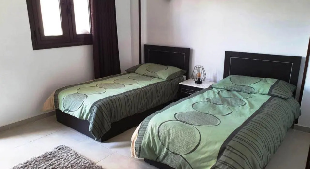 CASA LOKO Guest House