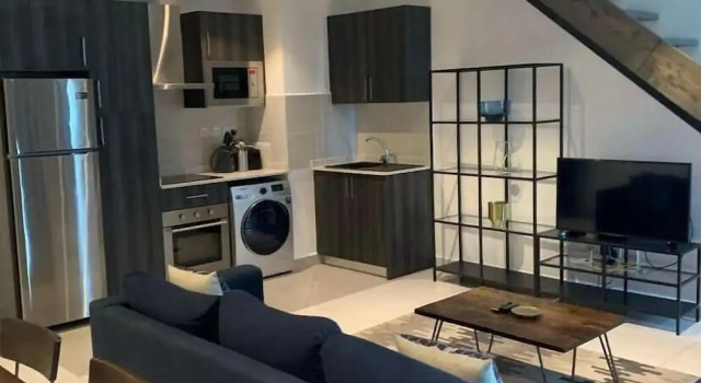 Embassy Gardens Upscale D-Plus Apartments, Reserva ahora Apartamento Cantonments Accra