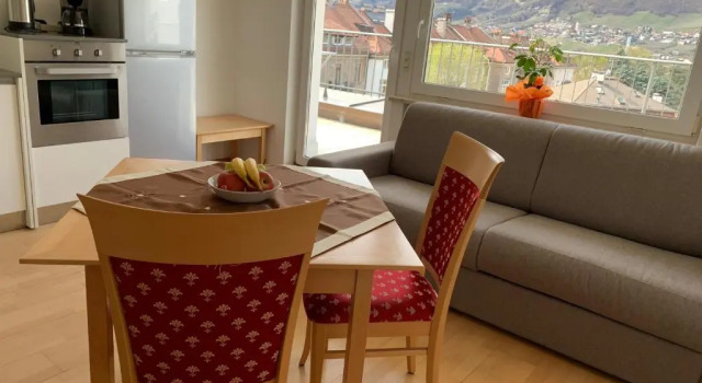 Апартаменты Apartment Roma