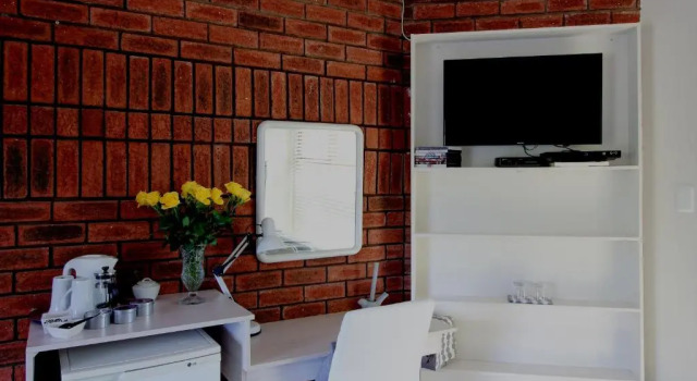 Номер Standard AmaSun B&B