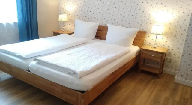 Altstadtpension Hameln