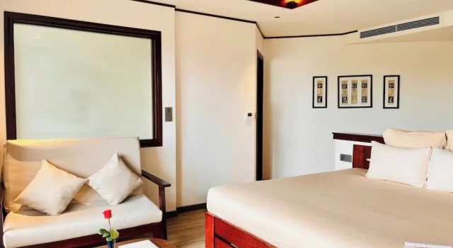 Hoi An Eco Retreat, Buchen Sie Resort SPA-Hotels in Da Nang, SPA