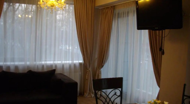 Апартаменты Superior Centro apartamentai - Vingio apartamentai