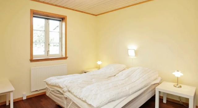 Contemporary Holiday Home in Hals With Sauna, Забронировать Отель Халс 