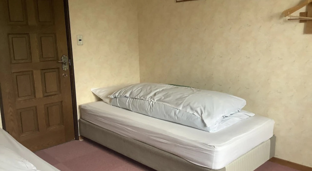 Номер Standard Pension Tannenhof