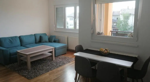 Apartment Nemanja, Забронировать Апартаменты/квартира Баня-Лука Республика Сербская