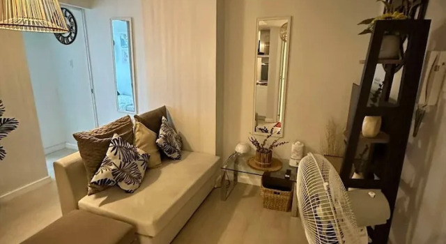 Номер Standard Azure Staycation by Marco