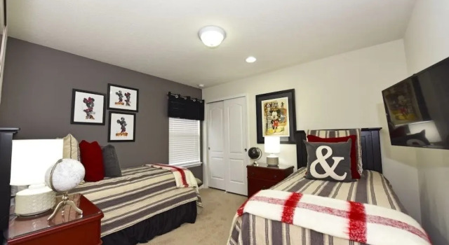 Windsor at Westside 8878AMLJGI - Eight Bedroom House
