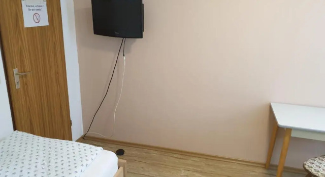 Номер Standard Pension Stanek