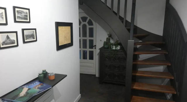 Appartement Studio Chanoine, Забронировать Апартаменты/квартира Апартаменты Finistère, Апартаменты/квартира