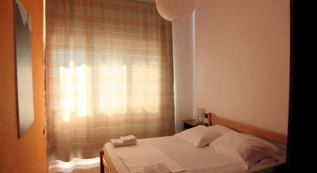 Апартаменты Hotel Princi i Vogel