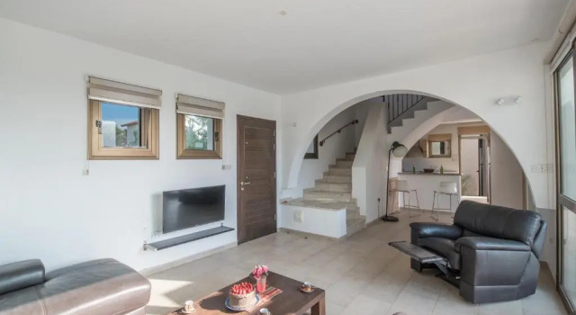 Kymma Villas, Забронировать Вилла Отели Айия-Напа с парковкой, Парковка