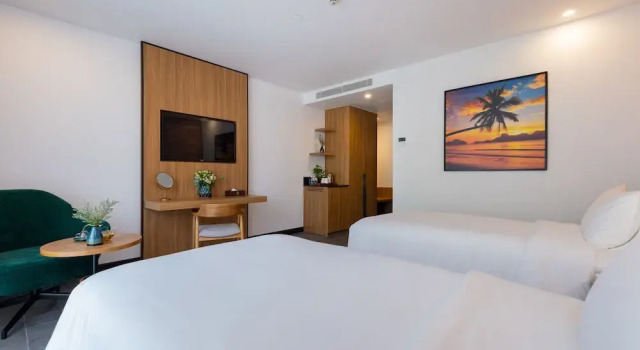 Petro House Vung Tau (Block A)