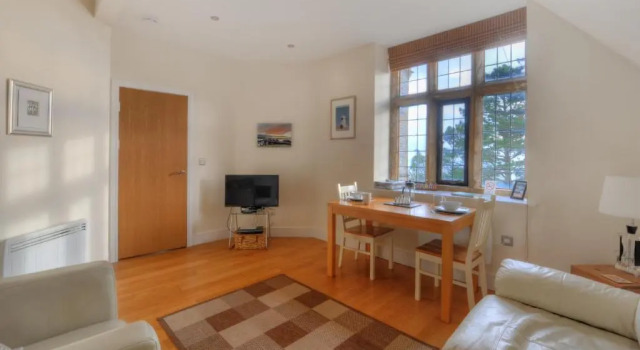 7 Coram Tower, Varaa Lomakoti Mökit kohteessa Merseyside, Mökki