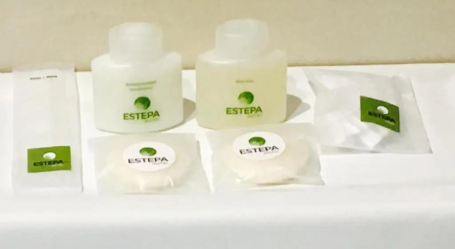 Номер Standard Estepa Hotel
