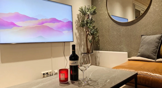 ARCTIC HOMES - Quality Living, Забронировать Отель Тромсё Тромс и Финнмарк