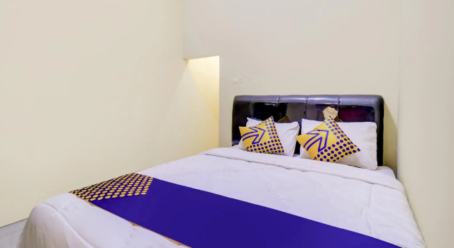 Hotel O Sweet Candy 1 Syariah, Rezervovat Hotel Karawang West Java