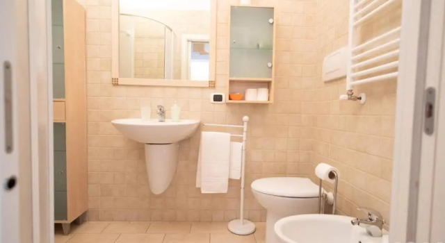 Апартаменты Corto Barese Apartment - Bari Centro