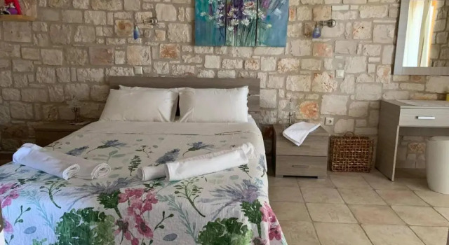 Deep Blue Villas, Забронировать Отель Василикос Закинф, рядом с Пляж Порто Рома