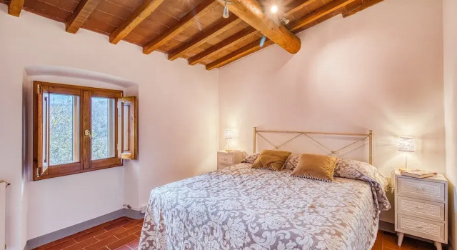 Семейный коттедж Vigna Home Amazing Site Chianti Classico