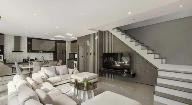3-Bedroom Wallaya pool villa in Bangtao