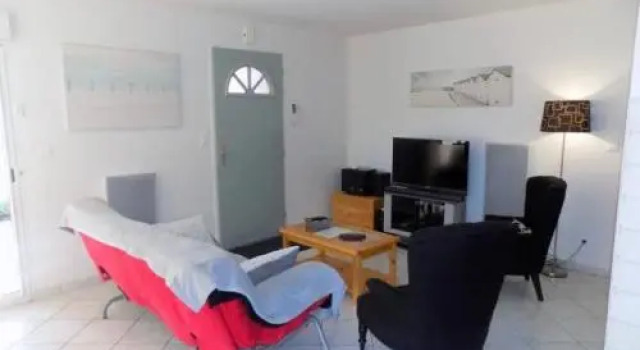 Maison Vaux-sur-Mer, 3 pièces, 4 personnes - FR-1-305A-40