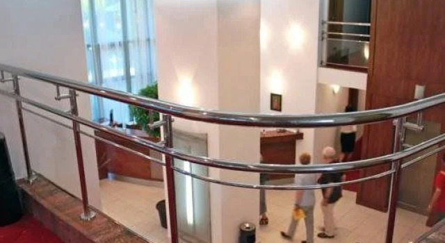 Complex Hotelier Steaua de Mare - Hotel Delfinul