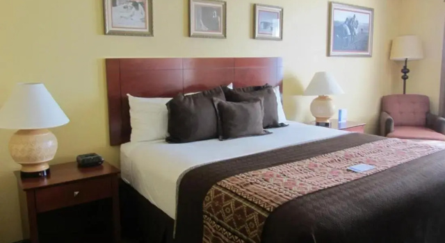 Moenkopi Legacy Inn & Suites