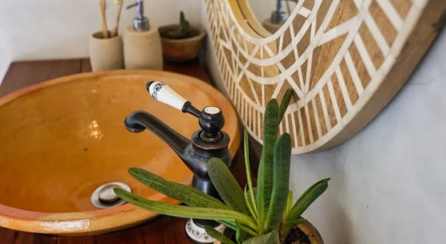 Коттедж Pura Vida Tofo Beach House