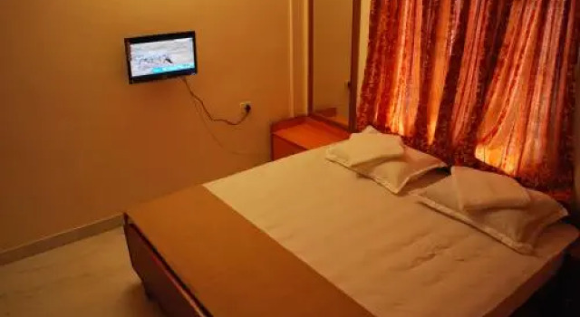 ARS Nest Serviced Apartments, Забронировать Апартаменты/квартира Отели штата Тамилнада с завтраком, Завтраки