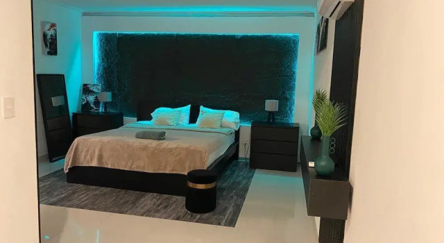 Sejour's Penthouse