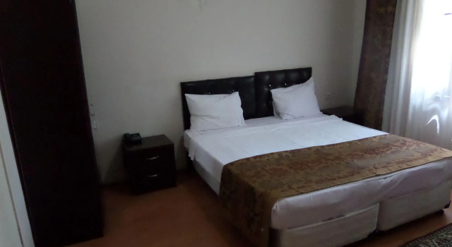 Ercan Inn Hotel