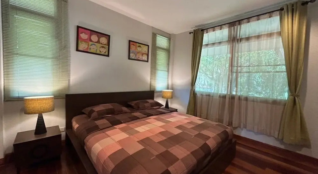 Вилла Khaokhab Lodge