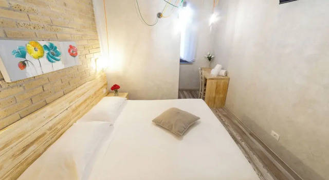 Номер Standard Agriturismo La Collina