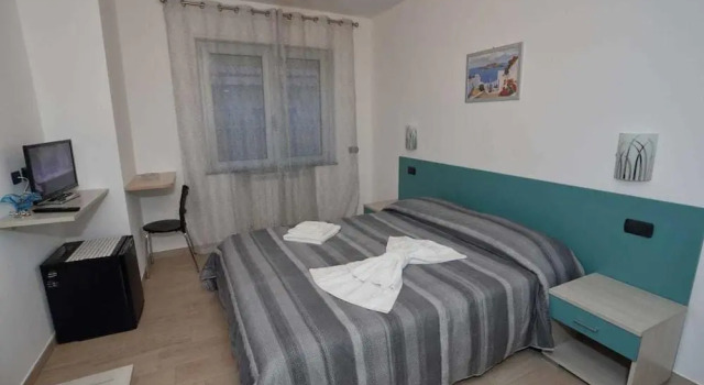 Appartamento Pettinato