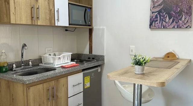 Номер Comfort Laureles Guest House LGH Hotel