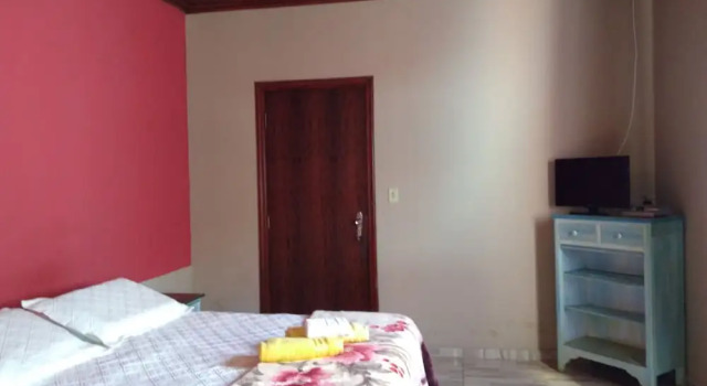 Pousada Vovó Hilda