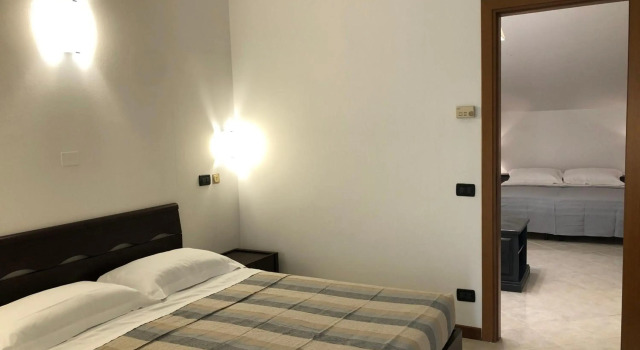 Hotel Kristall, Varaa Hotelli Orvieto Umbria