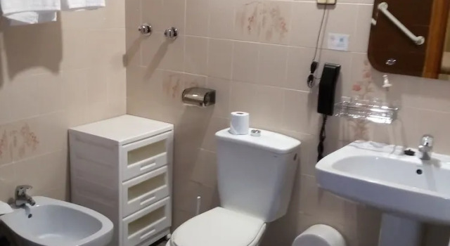 Номер Standard Hostal Manolete