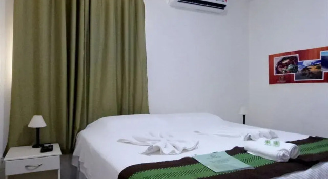 Murano Business Hotel, Забронировать Отель  