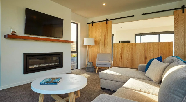 Glenburn Coastal Retreat
