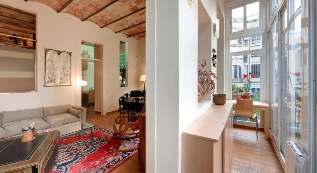 Апартаменты Habitat Apartments La Bohème