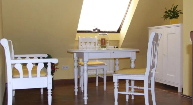 Номер Standard Haus am Kastanienwald