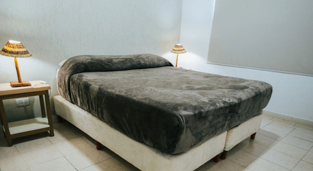 Апартаменты Comfort Irová Apart Hotel