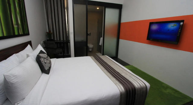 Spree Hotel Bangalore, Забронировать Отель Бизнес-отели штата Карнатаки, 4* 5*