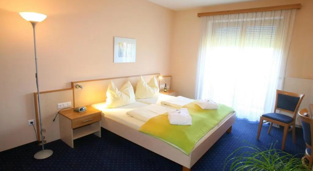 Golfblick Rooms, Rezervasyon Otel Neudau Fuerstenfeld