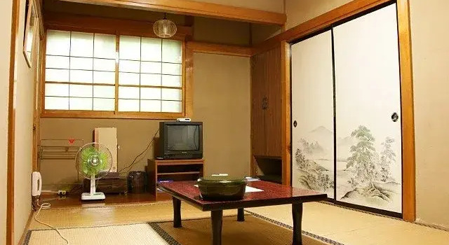 Yagen Onsen Yagenso, Rezerwuj Hotel Mutsu 