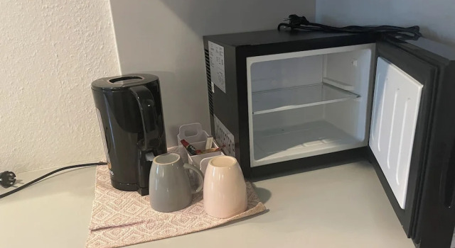 Двухместный номер Comfort с балконом и с видом на горы Molltaler Appartements en b&b