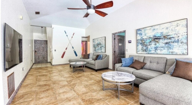 Anna-mari's Silver Creek Getaway 3 Bedroom Home by Redawning